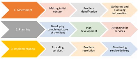 Assessment and Case Management: