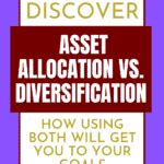 Asset Allocation vs Diversification: 10,000-Character Guide to Unlocking Financial Success