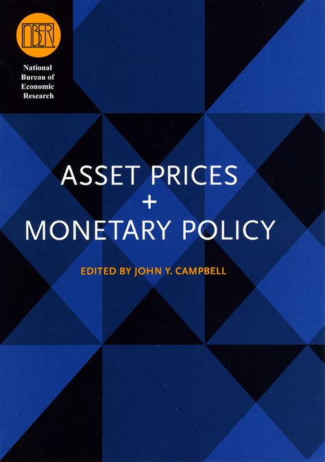 Asset Prices and Monetary Policy Reader