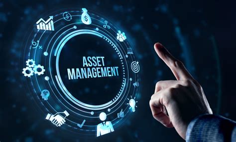 Asset management: