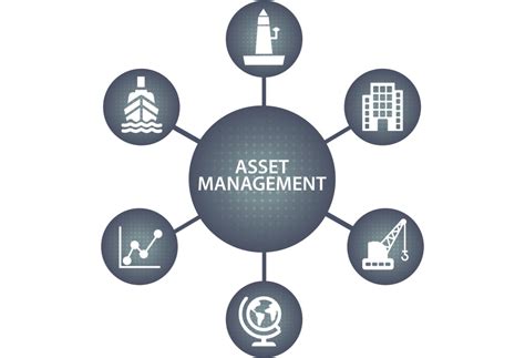 Asset management systems (AMS)