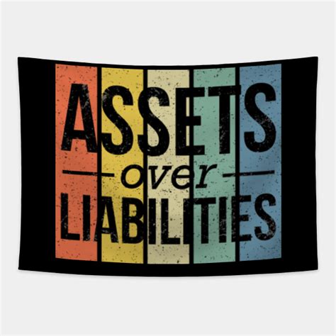 Assets Over Liabilities: A Sustainable Path to Financial Freedom