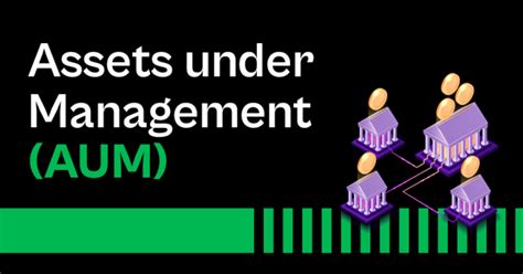 Assets Under Management (AUM):