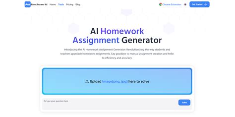 Assignment AI Generator: 10,000 Ways to Automate Your Homework