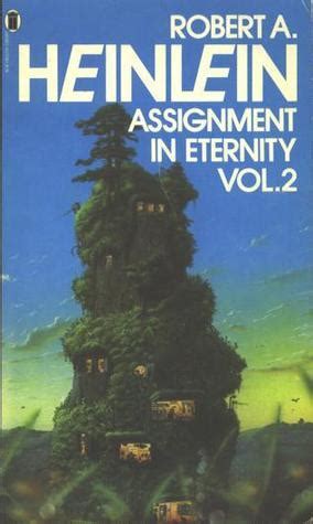 Assignment in eternity Vol2 Doc