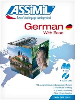 Assimil-Methode. German with ease. Lehrbuch Ebook Reader