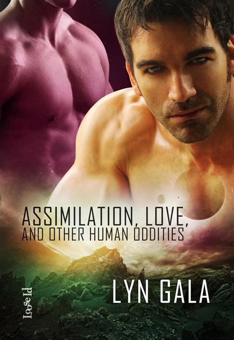 Assimilation Love and Other Human Oddities Claimings Epub