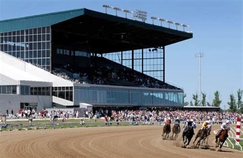 Assiniboia Downs