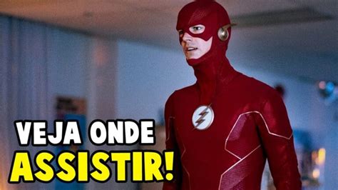 Assista Flash Online: Guia Completo para Desfrutar de Conteúdo Flash Grátis