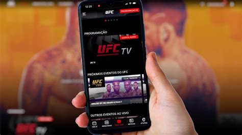 Assista ao UFC Grátis: O Guia Definitivo para Assistir a Todas as Lutas Sem Pagar