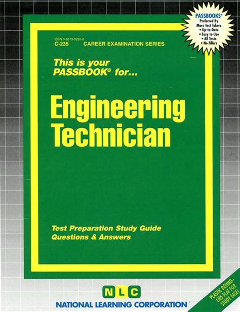Assistant Engineering TechnicianPassbooks Career Examination Series Kindle Editon