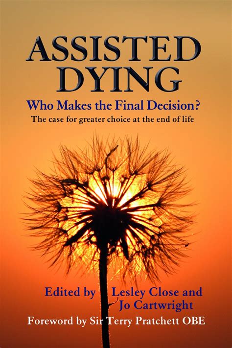 Assisted Dying Who Makes the Final Decision PDF