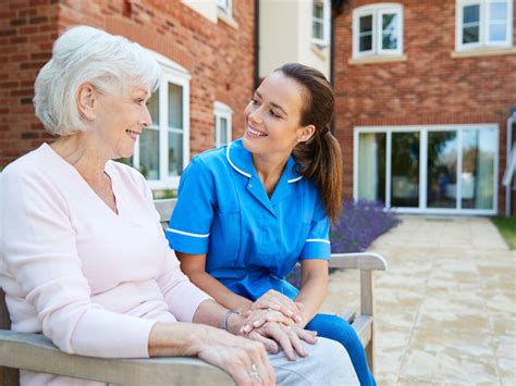 Assisted Living in North Jersey: A Comprehensive Guide for Seniors and Caregivers