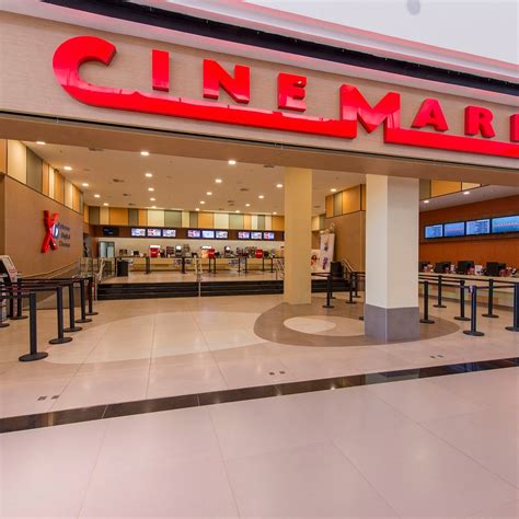 Assistir Filmes no Cinemark Vila Velha: Tudo o Que Você Precisa Saber