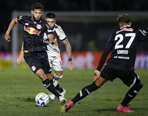 Assistir Vasco e Bragantino Multicanais: O Guia Definitivo para os Fãs