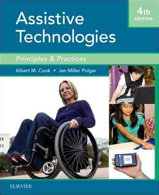 Assistive Technologies Principles and Practice Doc