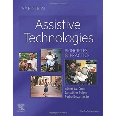 Assistive Technologies Principles and Practice Doc