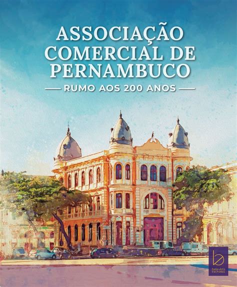 Associação Comercial de Pernambuco,