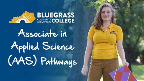 Associate's Degree in Applied Science: A Pathway to Success in 2023