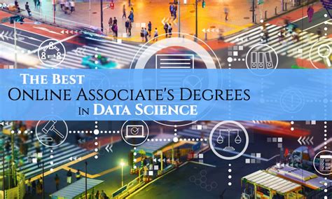 Associate's Degree in Data Analytics: