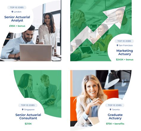 Associate Actuary Jobs: A Comprehensive Guide to Career Pathways and Earning Potential