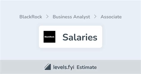 Associate BlackRock Salary: Unlocking the Financial World's Top 10%