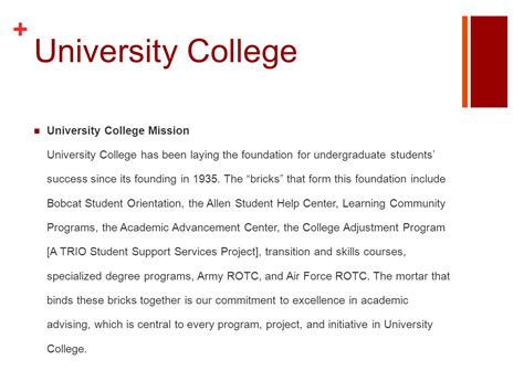 Associate Degree Programs: Laying a Foundation for Success