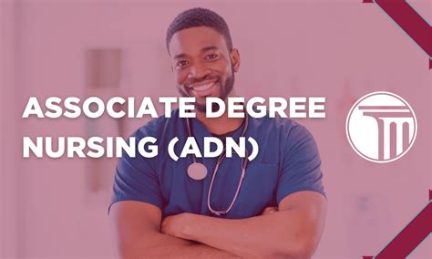Associate Degree in Nursing (ADN)