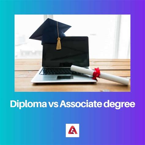 Associate Degree vs. Diploma: Unraveling the Differences, Costs, and Career Paths