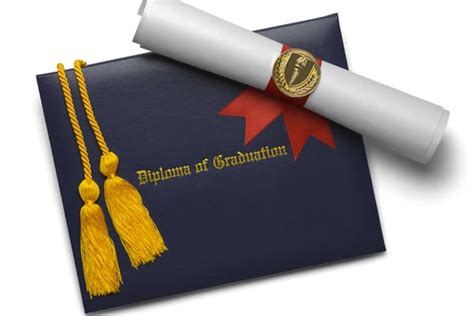 Associate Degrees and Certificates: