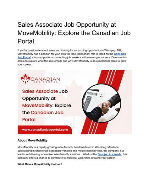 Associate Job Opportunity SpecialistPassbooks Kindle Editon