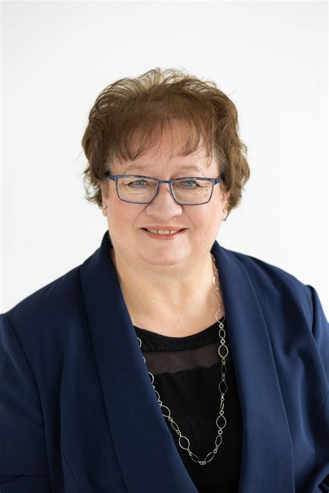 Associate Professor of Nursing