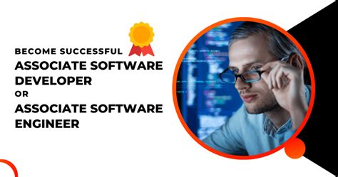 Associate Software Engineer: The Gateway to Software Development Success