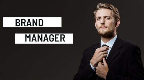 Associate brand managers