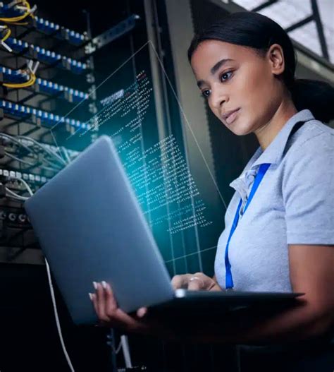 Associate of Science in Cybersecurity: