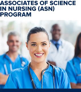 Associate of Science in Nursing (ASN)