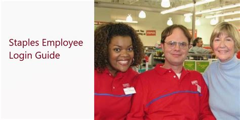 Associates Connect: The Essential Hub for Staples Employees