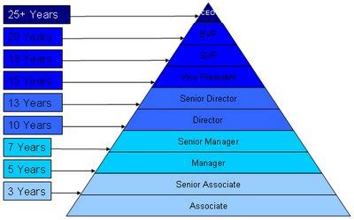 Associates in Management Jobs: Climbing the Corporate Ladder