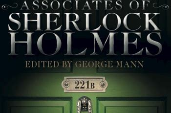 Associates of Sherlock Holmes PDF