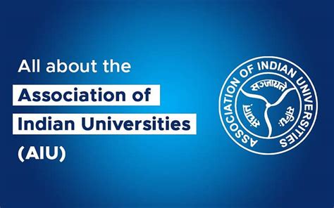 Association of Indian Universities: A Catalyst for Higher Education Advancement