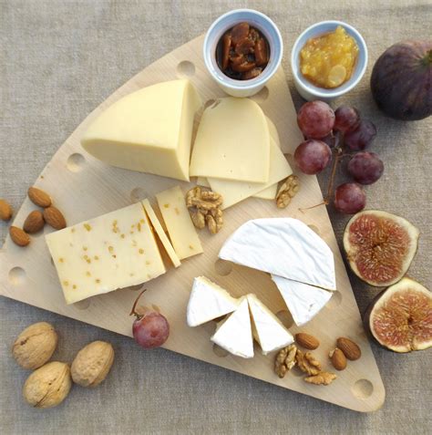 Assorted Cheese Platter: