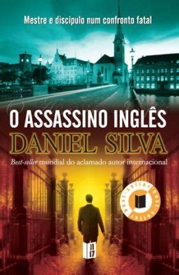 Asssassino Ingles Portuguese Edition PDF