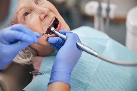 Assuming Medicare Covers Dental Services: