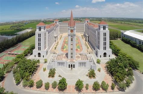 Assumption University Division: Embarking on a Transformative Educational Journey