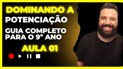 Assuntos de Potenciação: Um Guia Completo para Estudantes e Profissionais