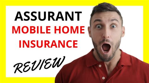 Assurant Mobile Home Insurance: Your Guide to Comprehensive Coverage