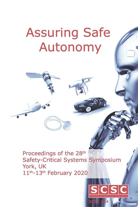 Assuring the Safety of Systems Proceedings of the Twenty-first Safety-critical Systems Symposium PDF