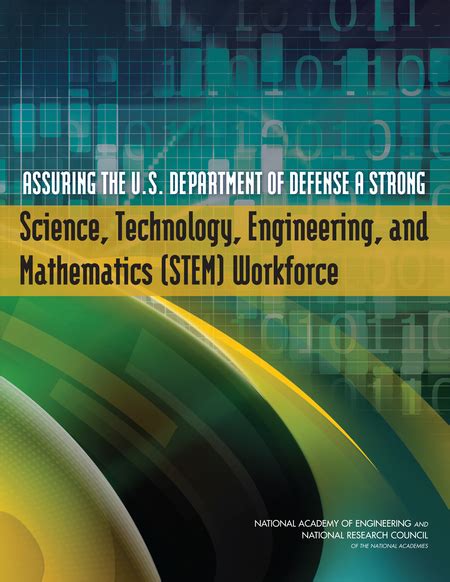 Assuring the U.S. Department of Defense a Strong Science PDF