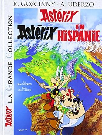 AstÃ©rix La grande famille Asterix French Edition Epub