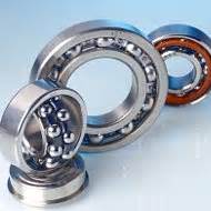 Ast Bearings: A Comprehensive Guide